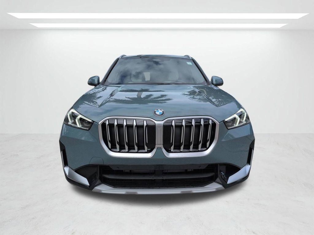 New 2026 BMW X1 xDrive28i w/ Convenience Package AWD/4WD image 9