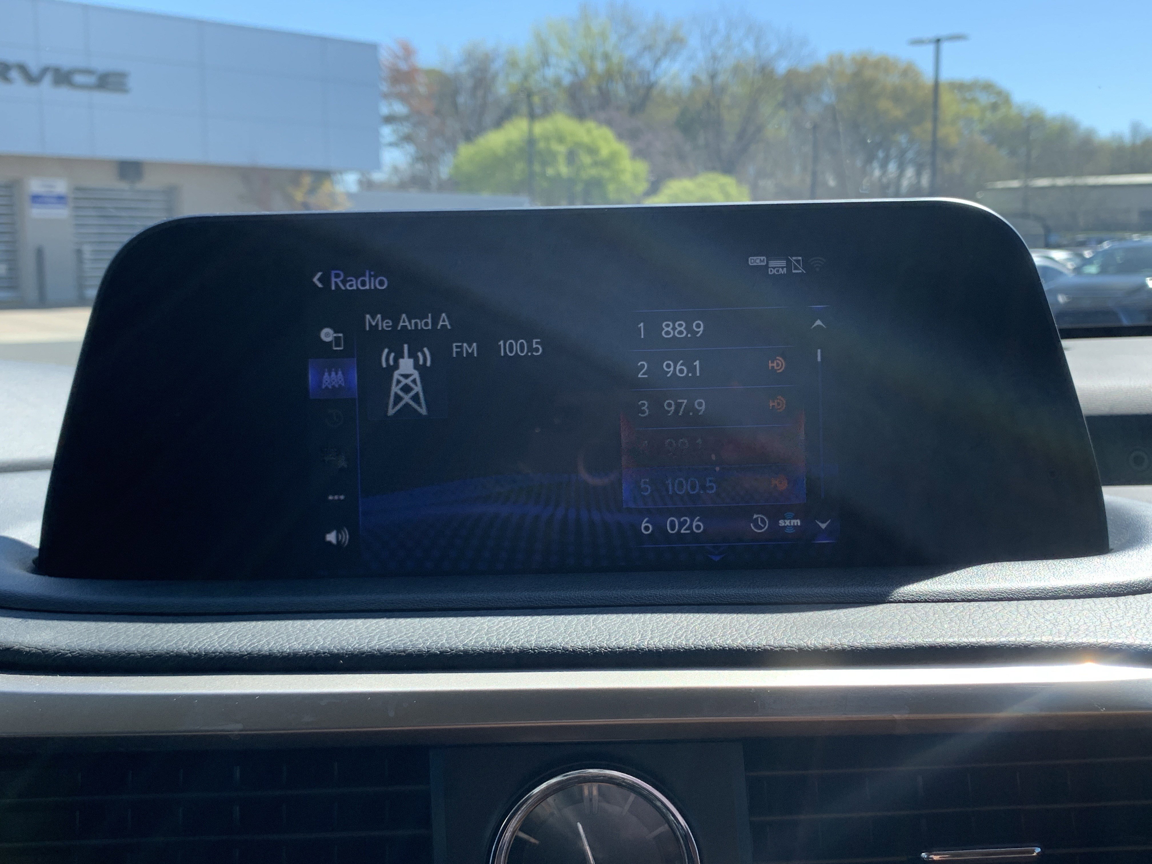 Used 2022 Lexus RX 350 350 w/ Premium Package image 23