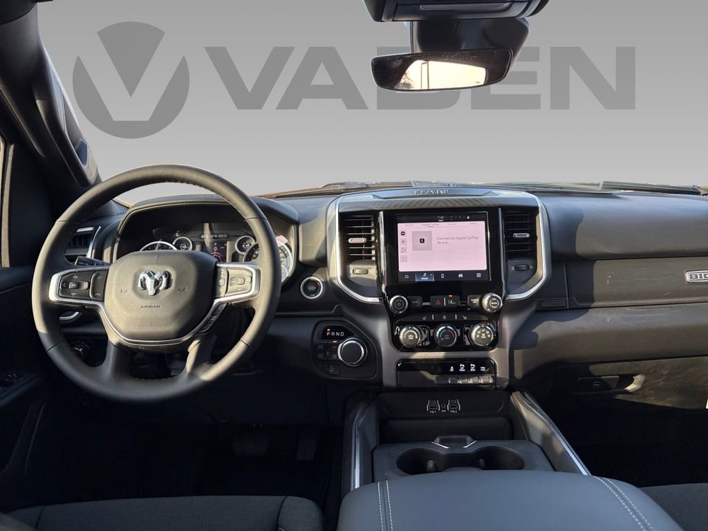 New 2026 RAM 1500 Big Horn image 3