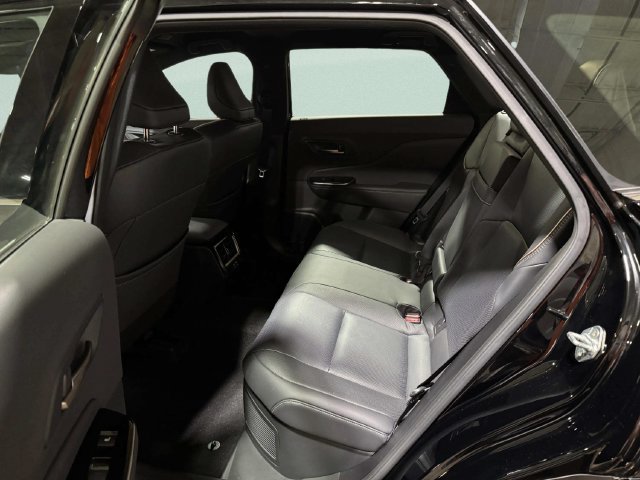 Used 2025 Toyota Crown Signia AWD/4WD image 26