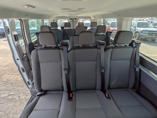 New 2026 Ford Transit 350 XL image 17