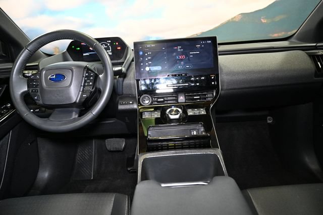 Used 2023 Subaru Solterra AWD image 67