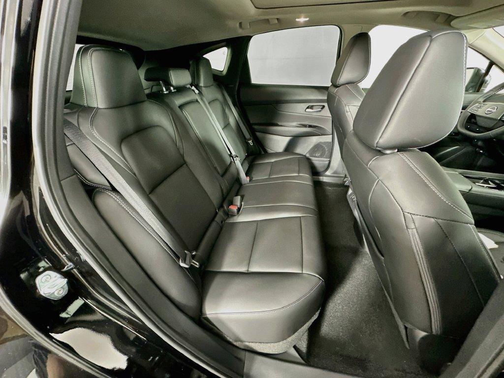 New 2027 Nissan Murano SL AWD/4WD image 36