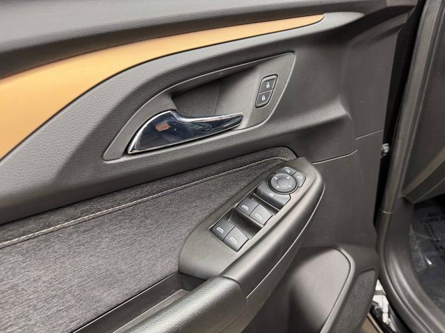 Used 2023 Chevrolet TrailBlazer ACTIV w/ Convenience Package image 11