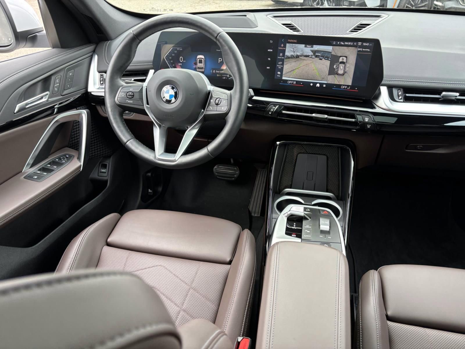 Used 2025 BMW X1 xDrive28i image 30