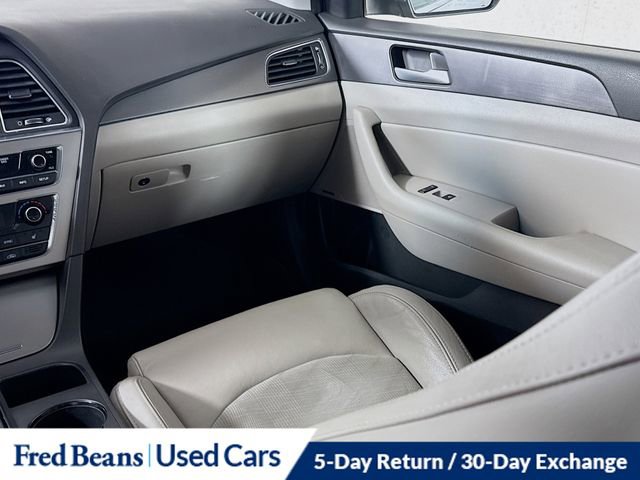 Used 2015 Hyundai Sonata Sport w/ Option Group 04 image 26