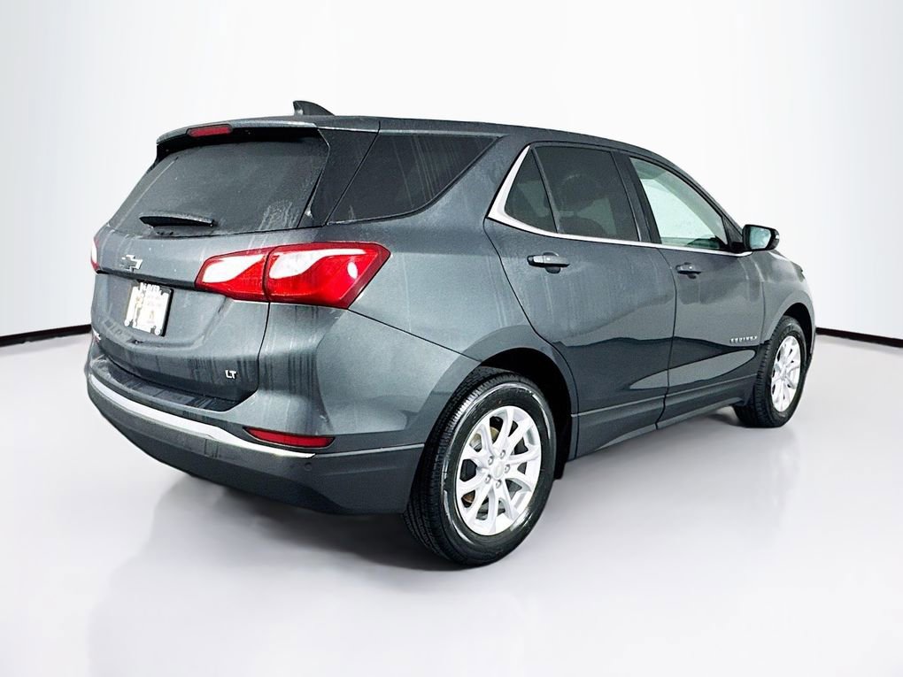 Used 2019 Chevrolet Equinox LT image 10