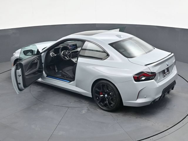 New 2026 BMW 230i Coupe w/ Premium Package RWD image 46