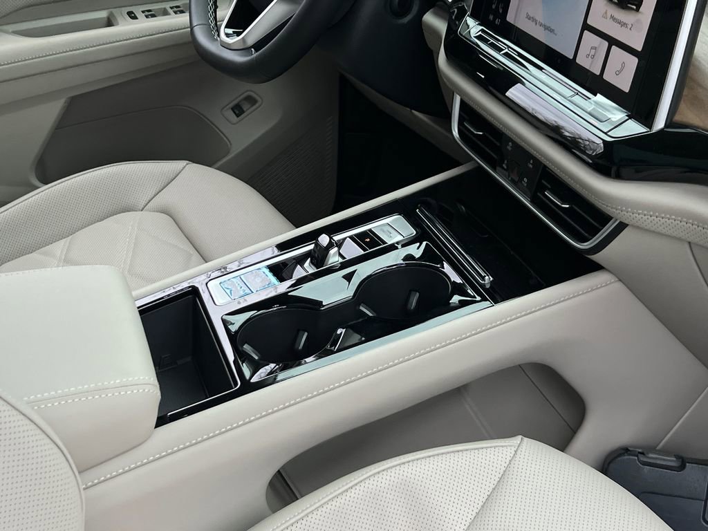 New 2026 Volkswagen Atlas SE image 11