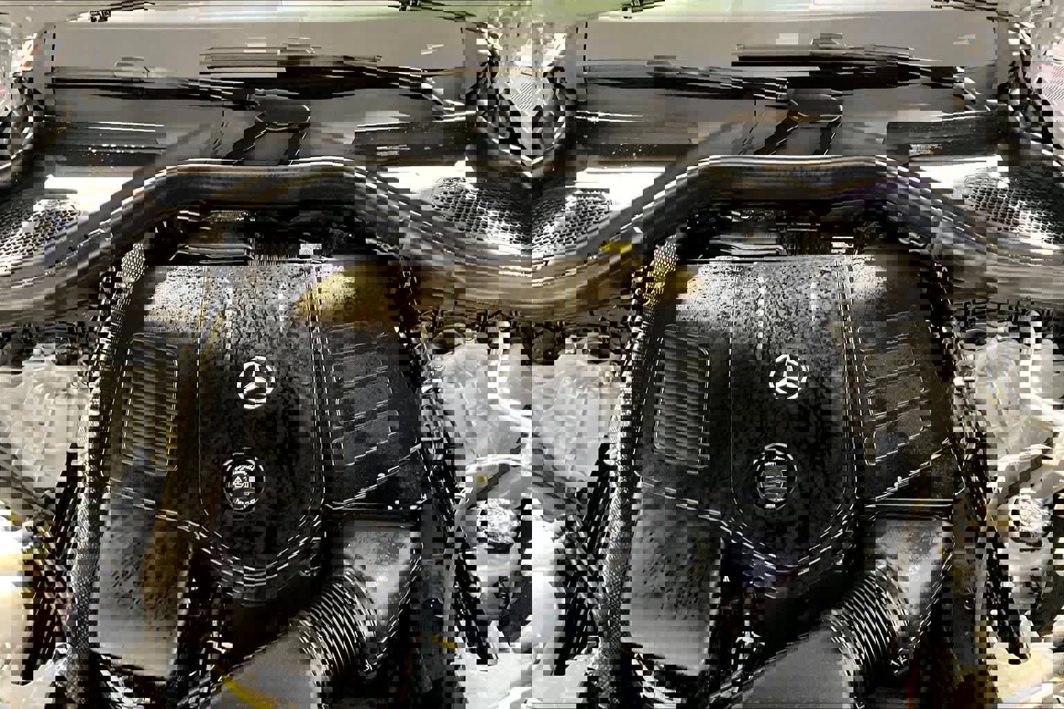 Certified 2026 Mercedes-Benz GLC 300 4MATIC image 30