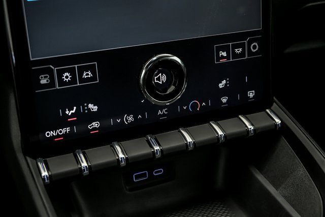 New 2026 GMC Terrain Elevation w/ Technology Package II image 15