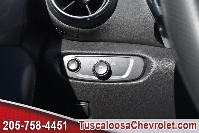 New 2026 Chevrolet Blazer LT w/ Midnight/Sport Edition image 32