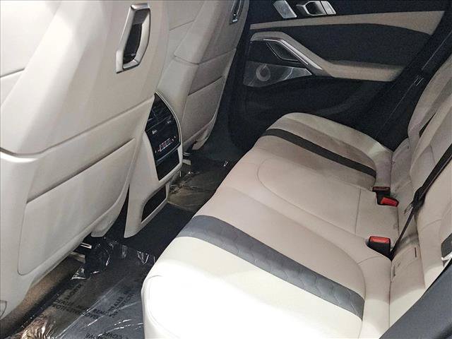 New 2027 BMW X6 M Competition w/ Executive Package AWD/4WD image 15