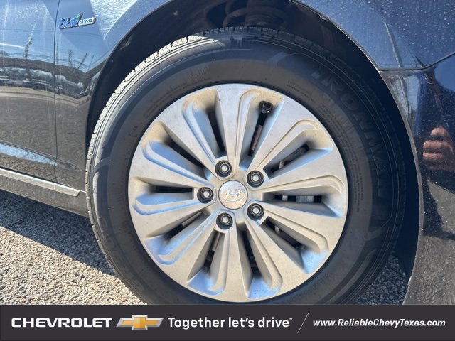 Used 2016 Hyundai Sonata SE image 30