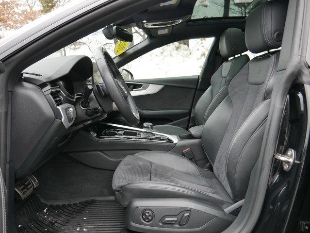 Used 2023 Audi A5 2.0T Prestige image 12