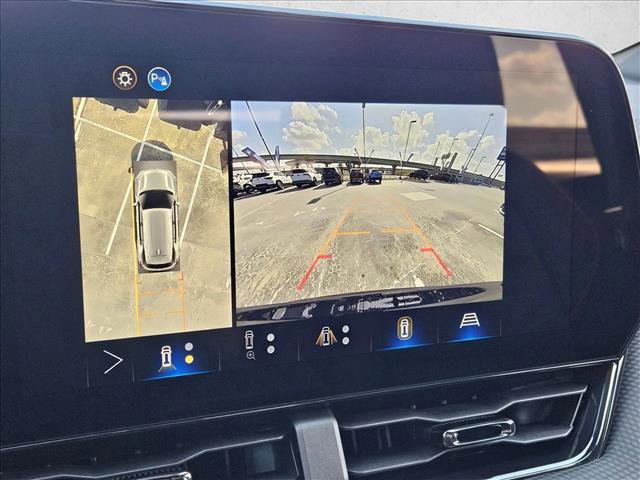 New 2026 Chevrolet Equinox RS w/ Convenience Package III image 13