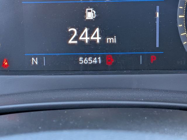 Used 2019 Cadillac XT4 Luxury FWD image 29