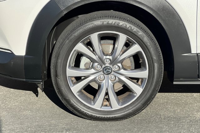 Used 2023 MAZDA CX-30 AWD 2.5 S w/ Select Package image 31