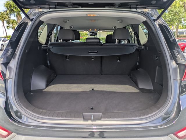Used 2019 Hyundai Santa Fe SEL FWD image 13
