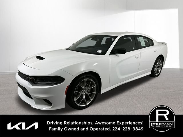 Used 2023 Dodge Charger GT