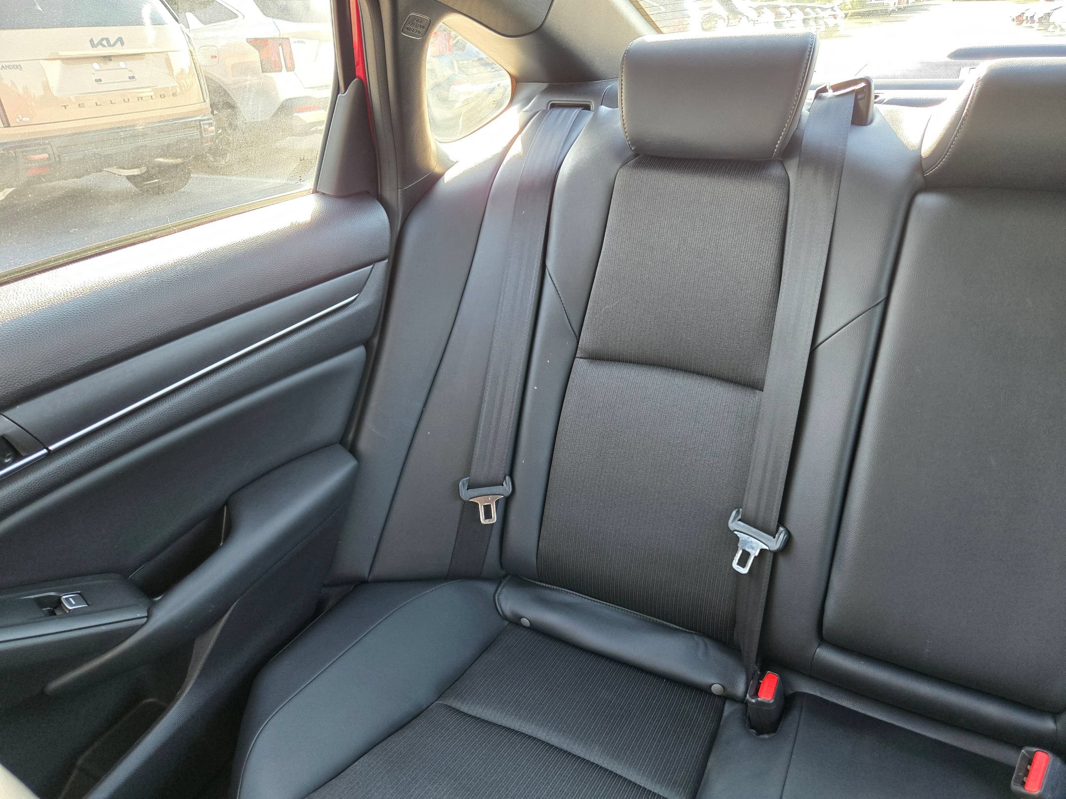 Used 2022 Honda Accord Sport image 12