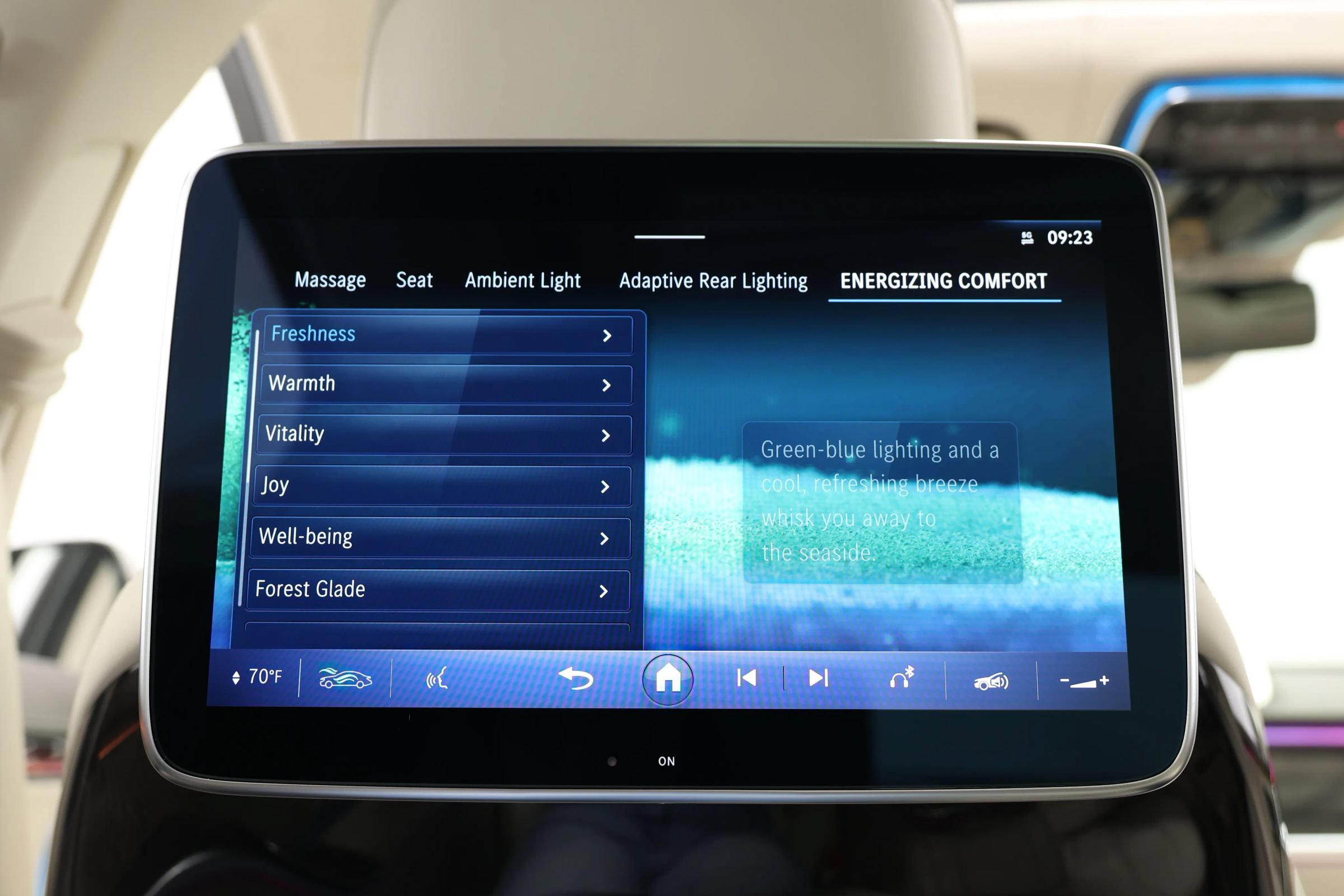 Used 2024 Mercedes-Benz Maybach S 580 4MATIC image 78