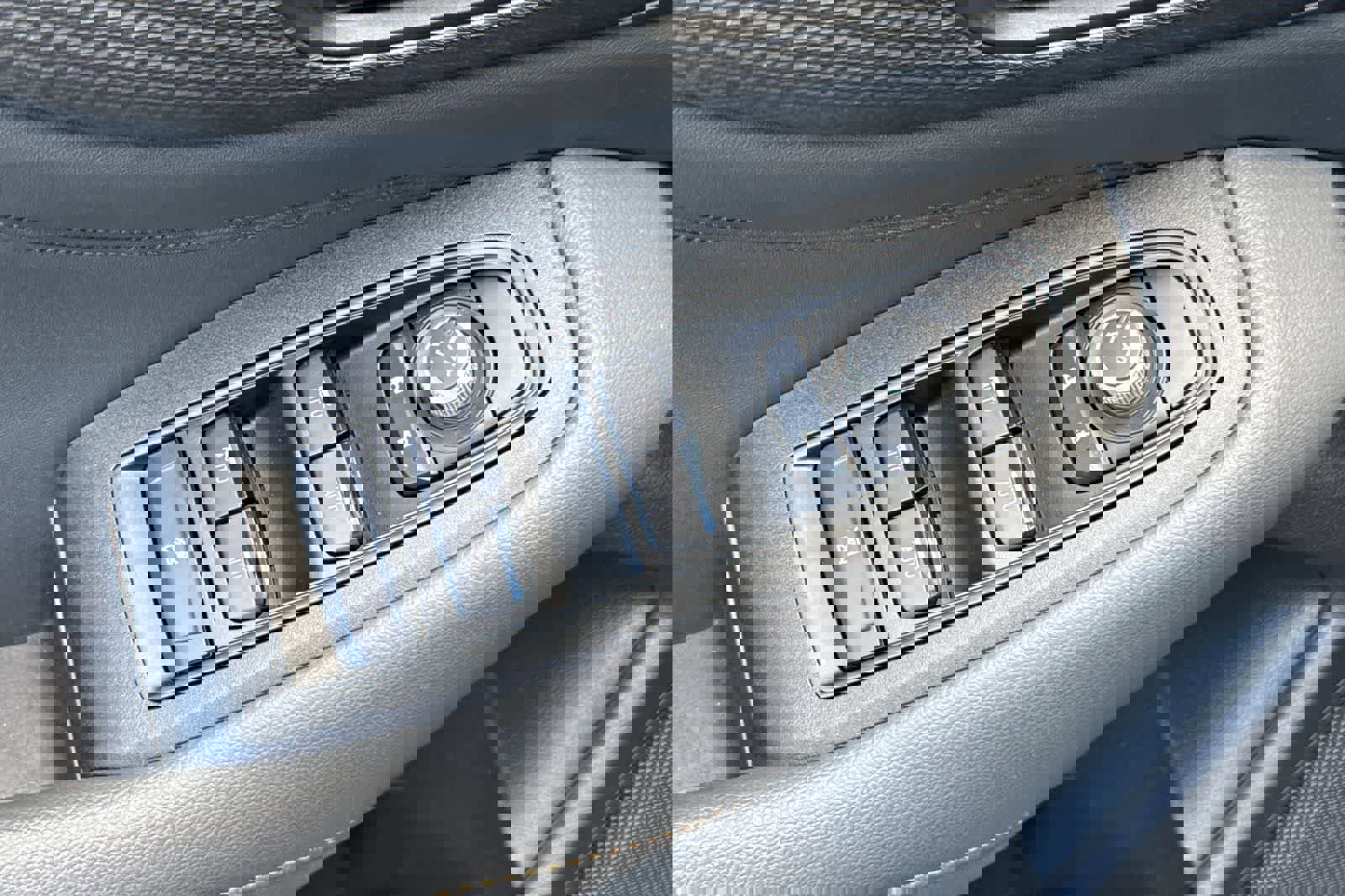 Used 2022 Subaru Outback Wilderness w/ Wilderness Package image 13