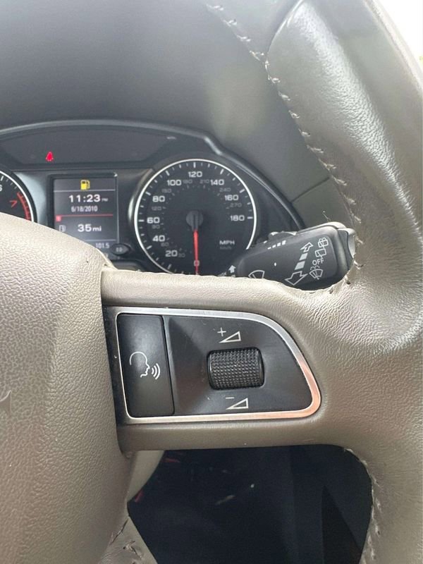 Used 2010 Audi Q5 3.2 Prestige image 30