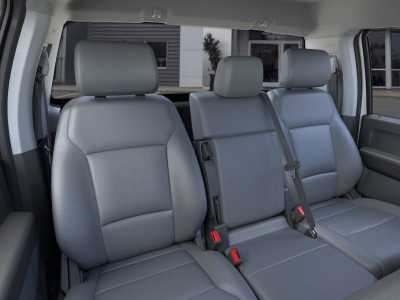 New 2026 Ford F250 XL w/ Snow Plow Prep Package image 10