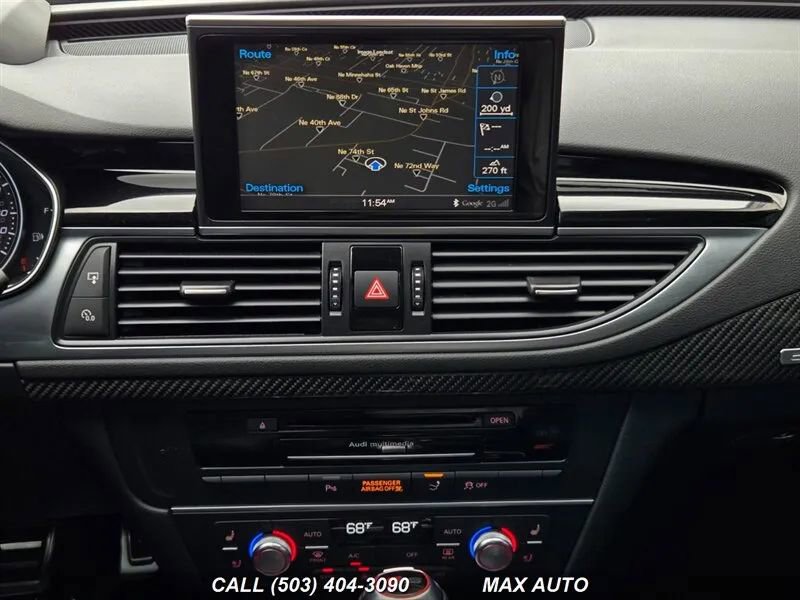 Used 2015 Audi RS 7 Prestige w/ Dynamic Package image 31