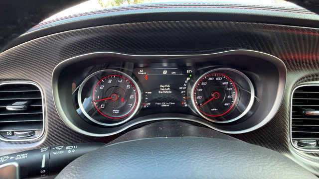 Used 2022 Dodge Charger Scat Pack RWD image 30
