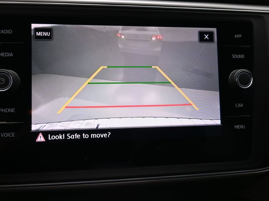 Used 2019 Volkswagen Atlas SE image 32