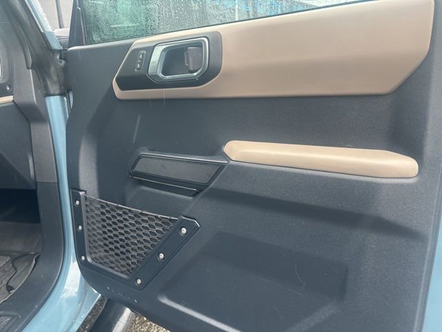 Used 2022 Ford Bronco Big Bend image 10