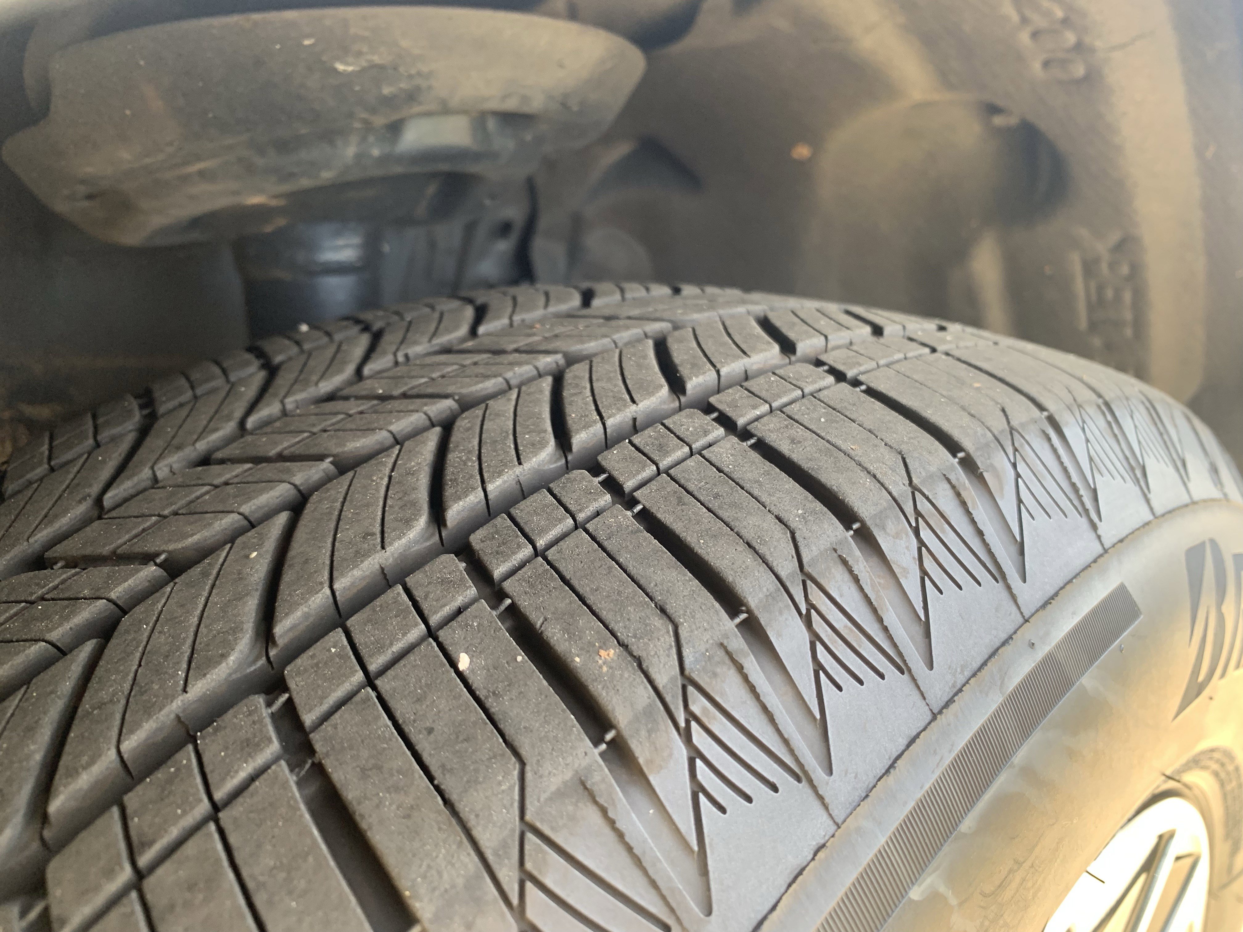 Used 2025 Lexus RX 350 Premium w/ Accessory Package (Z1) image 12