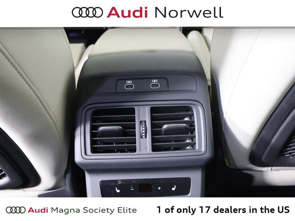 Used 2025 Audi Q5 Prestige AWD/4WD image 25