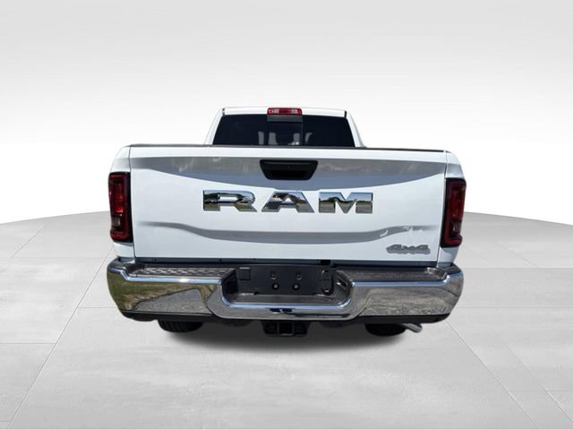 New 2026 RAM 3500 Tradesman AWD/4WD image 13