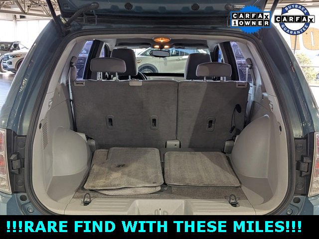 Used 2008 Chevrolet Equinox LS image 19