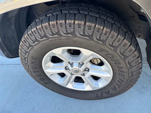 Used 2023 Toyota 4Runner SR5 image 17