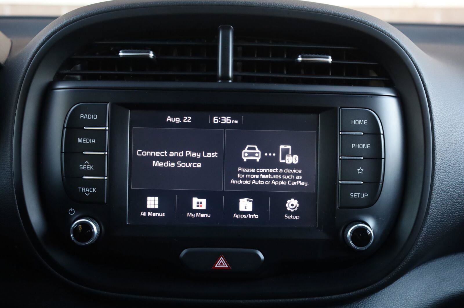 Used 2021 Kia Soul S FWD image 38