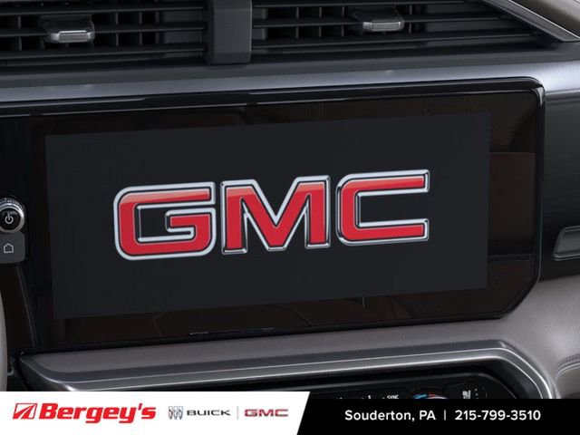 New 2026 GMC Sierra 3500 Denali w/ Denali Reserve Package image 22