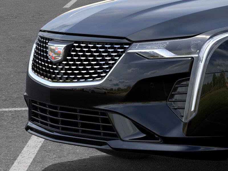 New 2025 Cadillac CT4 Premium Luxury image 14