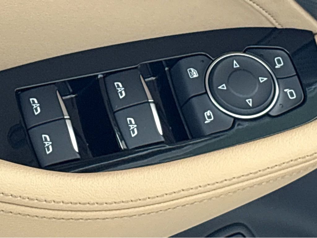 New 2026 Cadillac CT5 Premium Luxury RWD image 42