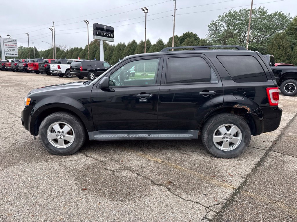 Used 2012 Ford Escape XLT FWD image 6