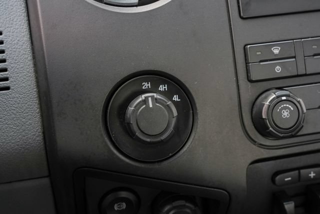 Used 2015 Ford F350 XL w/ Power Equipment Group AWD/4WD image 44