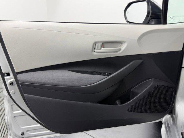 Certified 2026 Toyota Corolla LE image 17