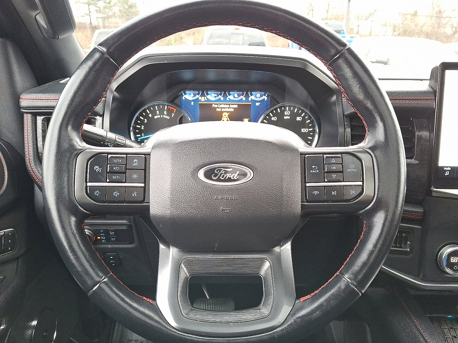 Used 2022 Ford Expedition Limited image 21