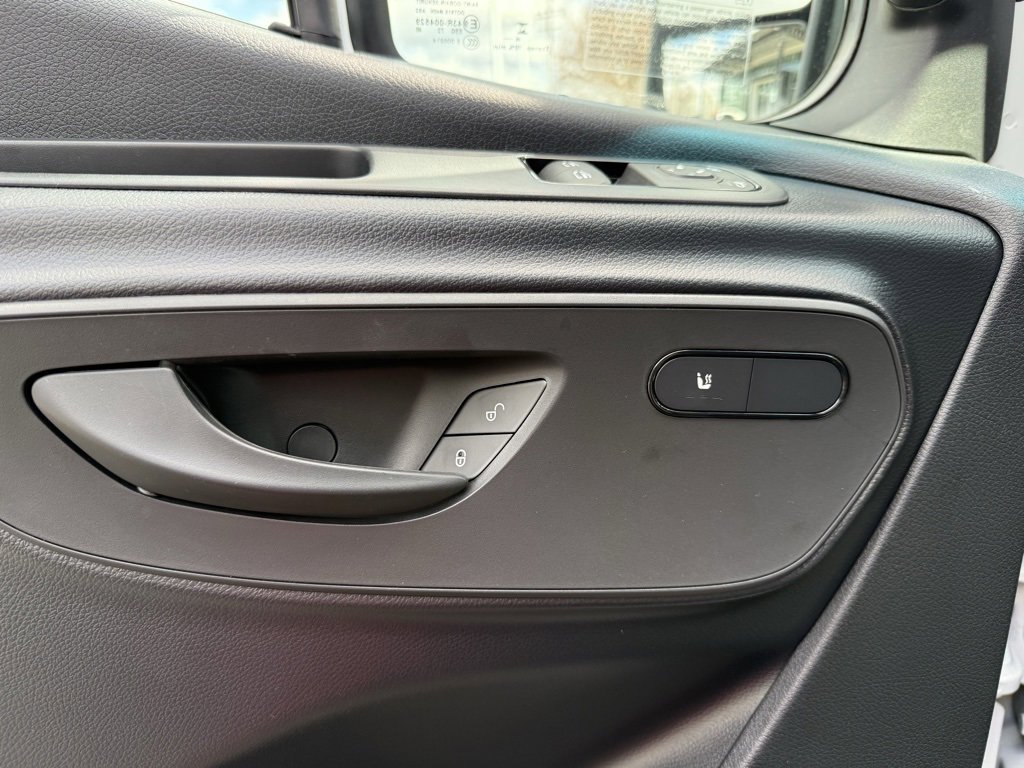 New 2025 Mercedes-Benz Sprinter 4500 image 24