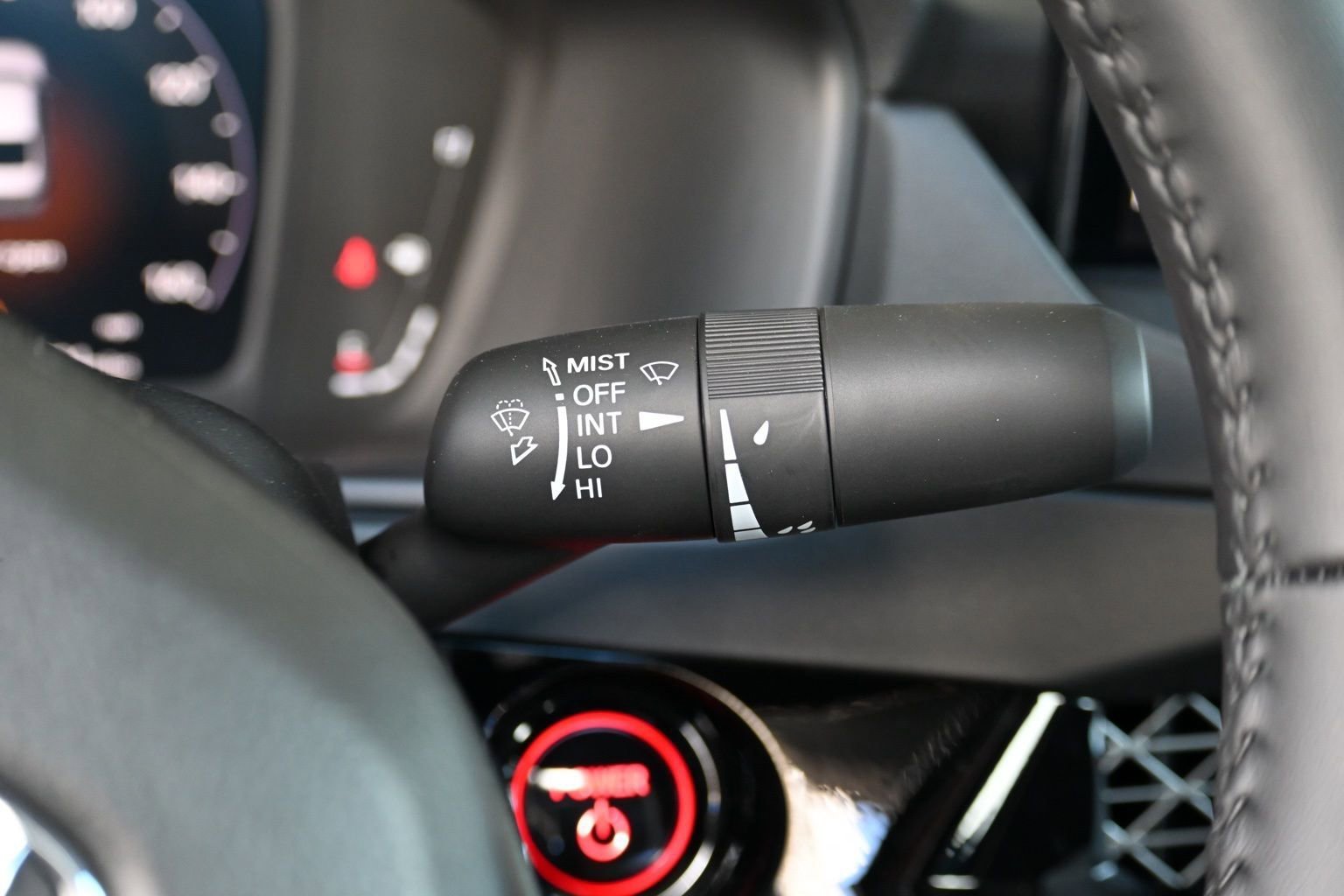 New 2026 Honda Accord EX-L image 25