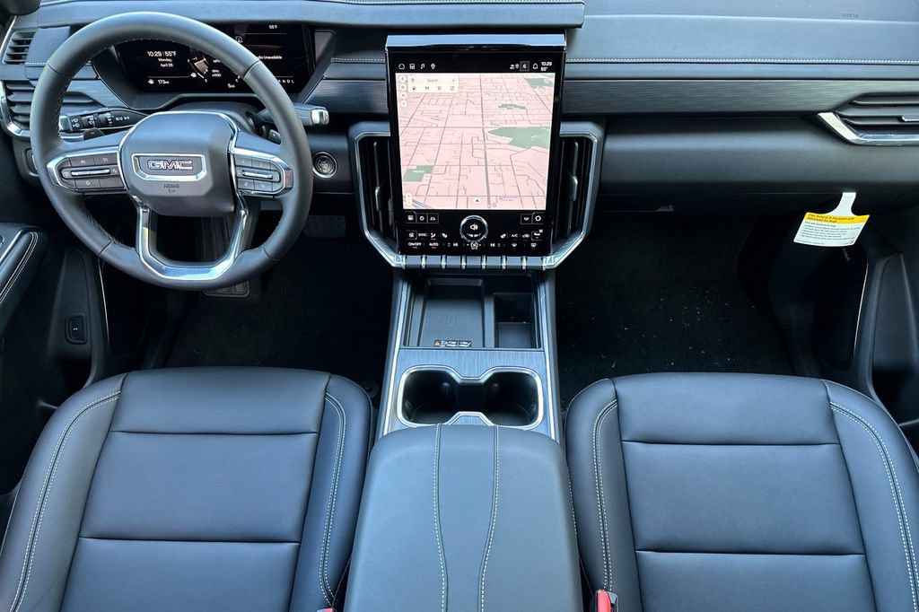 Used 2025 GMC Acadia Elevation w/ Elevation Premium Package FWD image 5