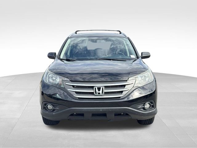 Used 2014 Honda CR-V EX-L image 8